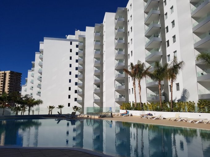 Apartment for sale in Ocean Garden, Playa Paraiso, Tenerife property